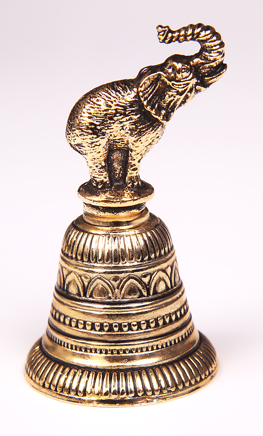 foto zvone�ek grav�rovan� - velk�, slon